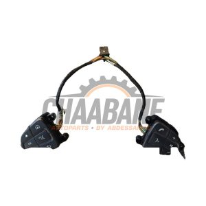 Interrupteur de volant A0999050200 Mercedes C (W205) C-220 2.2 CDI BlueTEC, C-220 d 16V