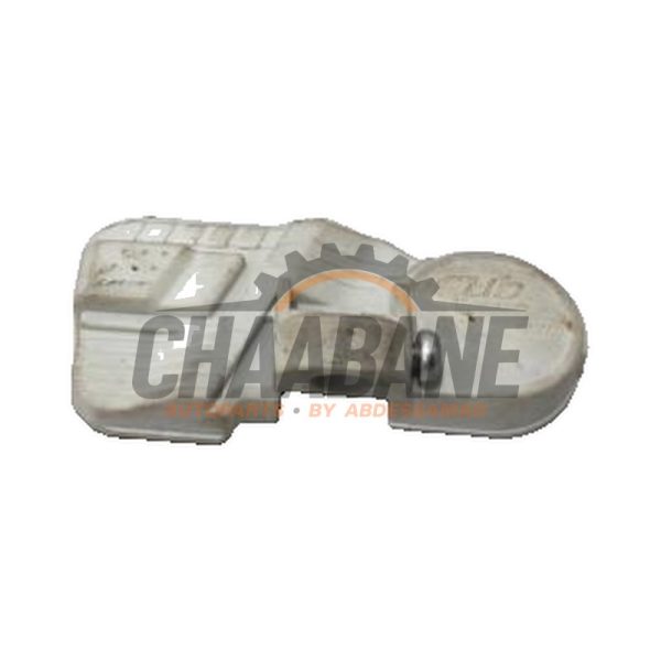 Capteur gonflage pneus 433MHZ Volkswagen Passat Variant (3G5) 1.6 TDI 16V 2014 / 2024