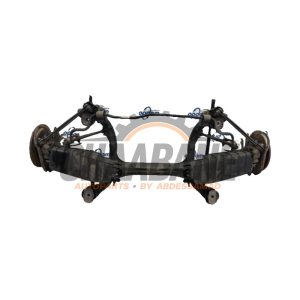 Berceau 8W0505235AE Audi A4 (B9) 1.4 TFSI 16V 2015