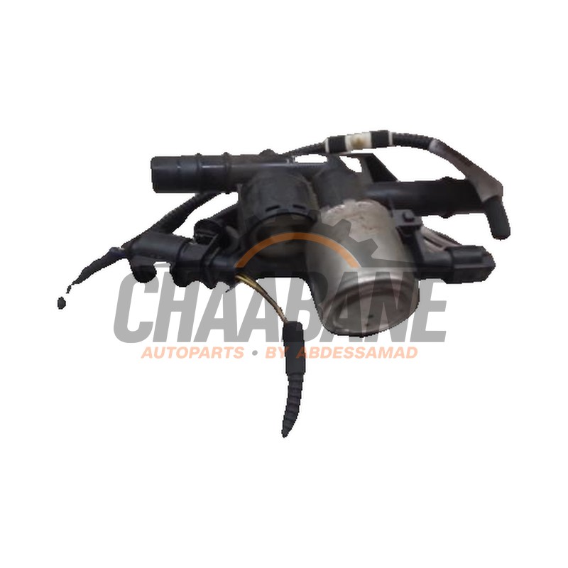 Limiteur de pression carburant 5Q0971727G Audi A3 Sportback (8VA/8VF) 1.5 30 g-tron 16V 2012 / 2020
