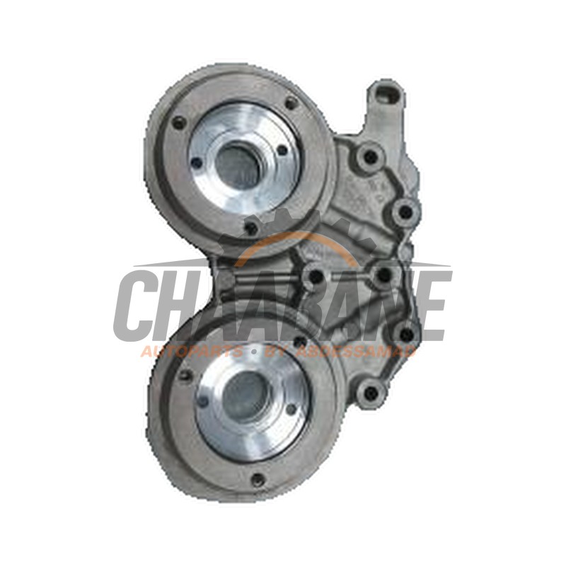 Boitier arbre a cames 06L103166H Seat Leon 2012 / 2020