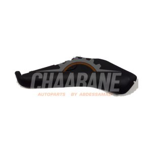 Bord feu arriere droit 4N0945256 Audi A8 (D5) 2017
