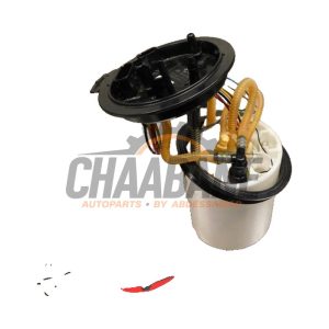 Pompe dinjection 5Q0919050AP Seat Leon (5FB) 1.6 TDI 16V 2012 / 2020