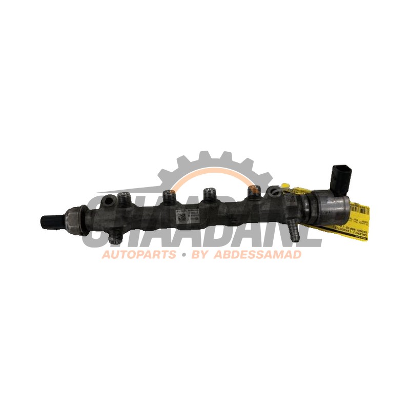 Systeme dinjection 04L089G Skoda Superb 2015 / 2024