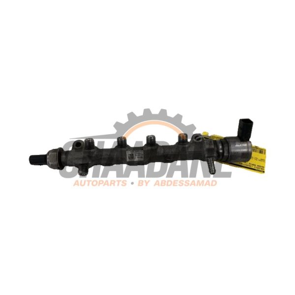 Systeme dinjection 04L089G Skoda Superb 2015 / 2024