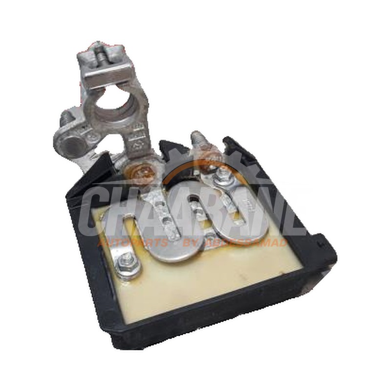 Capteur ABS (a distance) A000961505 Mercedes C (W205) C-220d 2.0 Turbo 16V