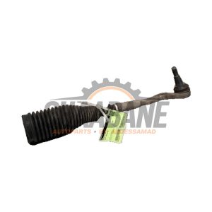 Barre daccouplement gauche 4M0423811D Audi E-tron (GEN) 55 quattro 2018