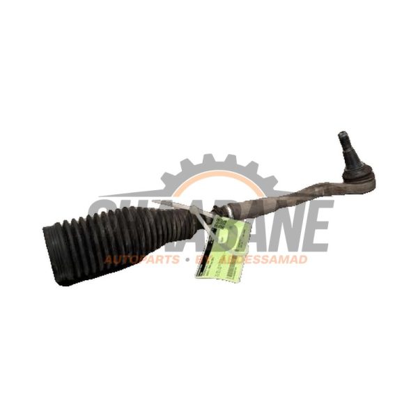 Barre daccouplement gauche 4M0423811D Audi E-tron (GEN) 55 quattro 2018