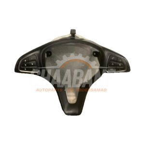 Commande radio volant A0999050700 Mercedes A (W176) 2.0 A-220 Turbo 16V 4-Matic