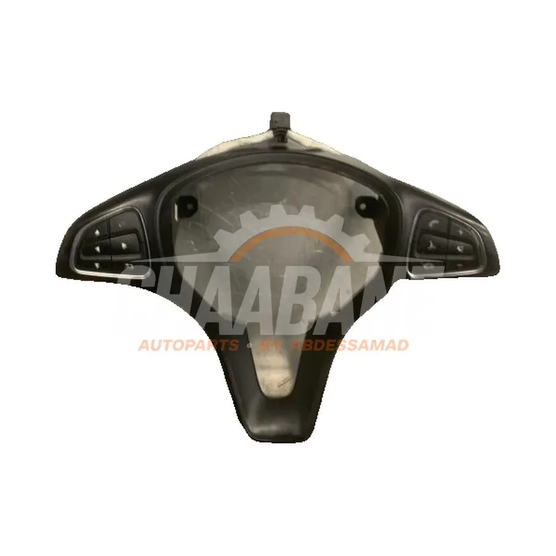 Interrupteur de volant A0999050700 Mercedes Vito (447.6) 2.2 119 CDI 16V BlueTEC