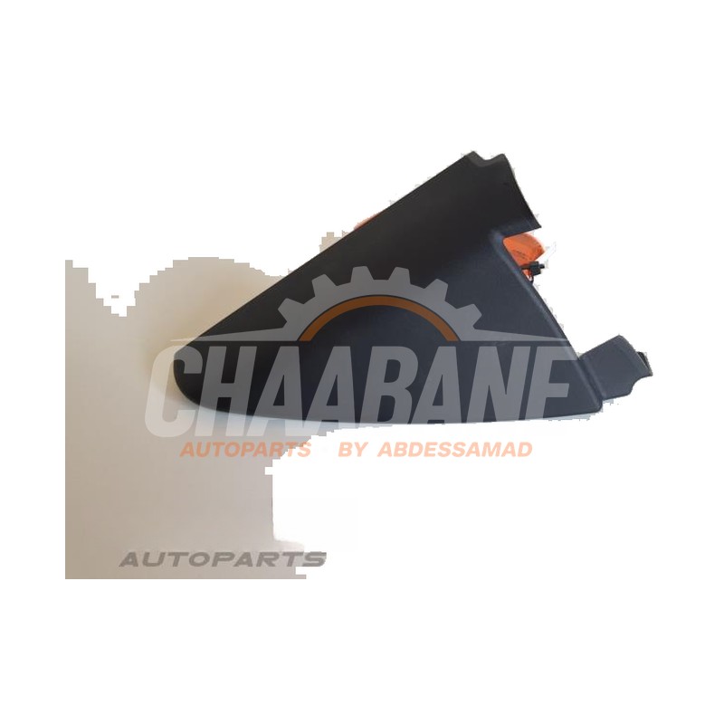 Plaque de protection divers 51337284418 BMW 4 serie (F32) 428i xDrive 2.0 Turbo 16V 2013 / 2020