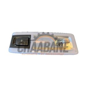 Eclairage interieur arriere 7340400000 BMW 2 serie Active Tourer (F45) 220dA xDrive 2.0 TwinPower Turbo 16V 2013 / 2021