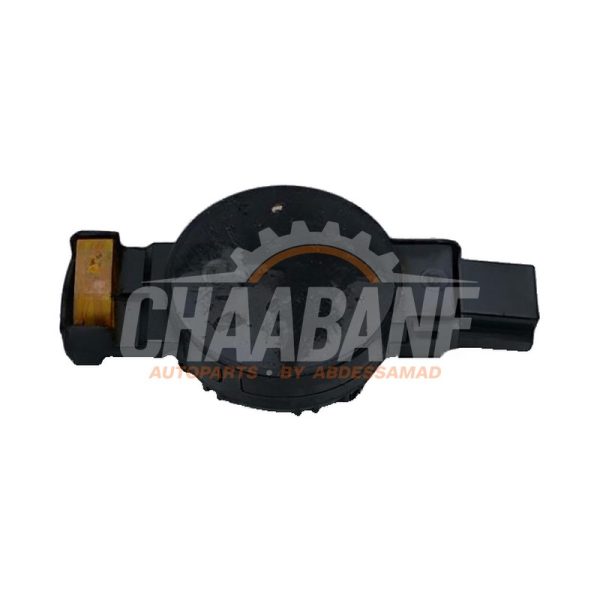 Capteur de pluie 61359387621 BMW M4 (F82) M4 3.0 24V TwinPower Turbo 2014 / 2020