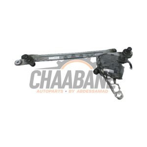Moteur+mecanique essuie-glace 8W1955023A Audi A4 2024