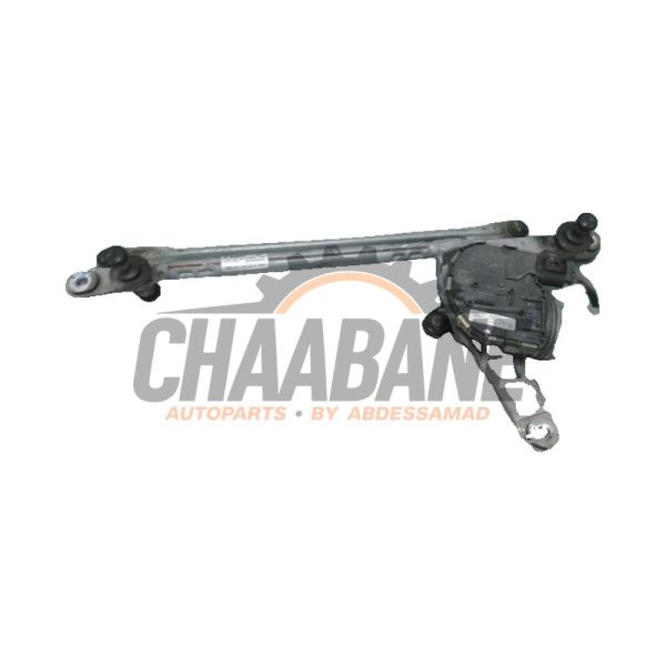 Moteur + mecanisme dessuie glace 8W1955023A Audi A4 2024