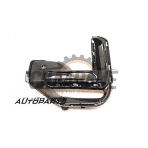 Pare-chocs grille 10503420 BMW X5 (G05) 2018
