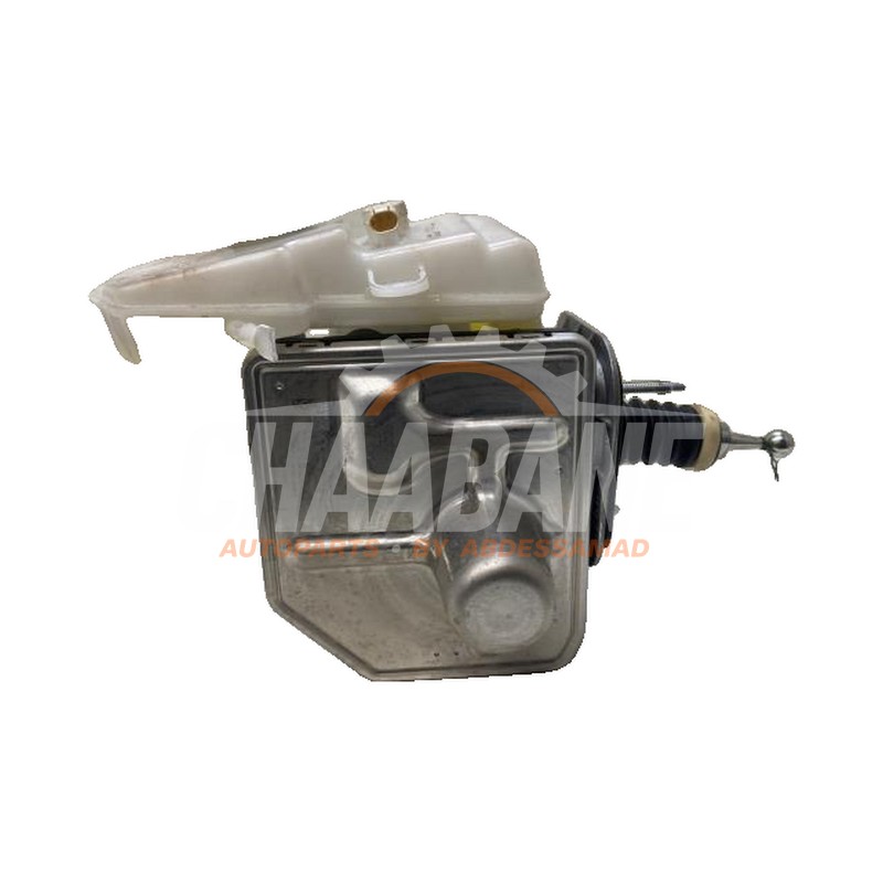 Assistant de freinage 5A7D048 BMW i4 (G26) eDrive40 84 kWh 2021