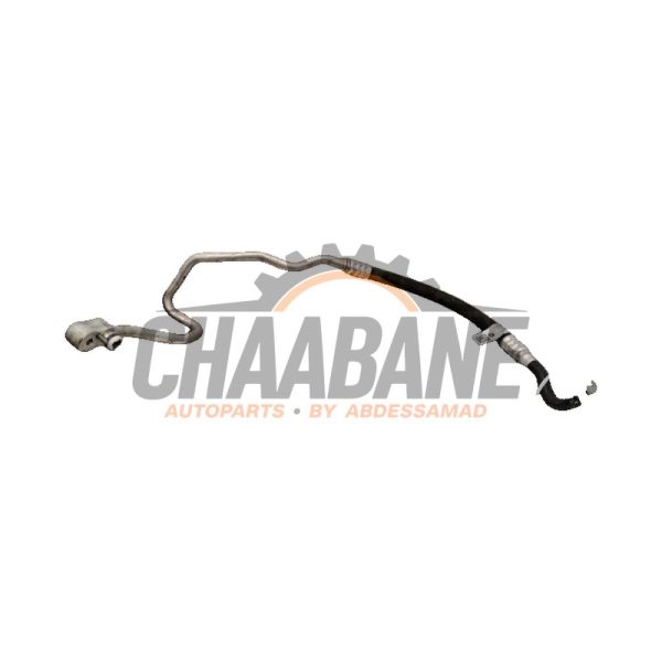 Tuyau de climatisation 64539869633 BMW X2 (F39) sDrive 18i 1.5 12V TwinPower Turbo 2017 / 2023
