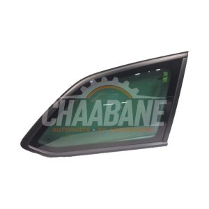 Vitre triangulaire arriere droite 5E9845298H Skoda Octavia Combi (5EAC) 2012 / 2020