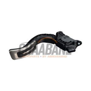 Pedale daccelerateur 8W1723523A Audi A5 Sportback (F5A/F5F) 2.0 TDI 16V Quattro 2016