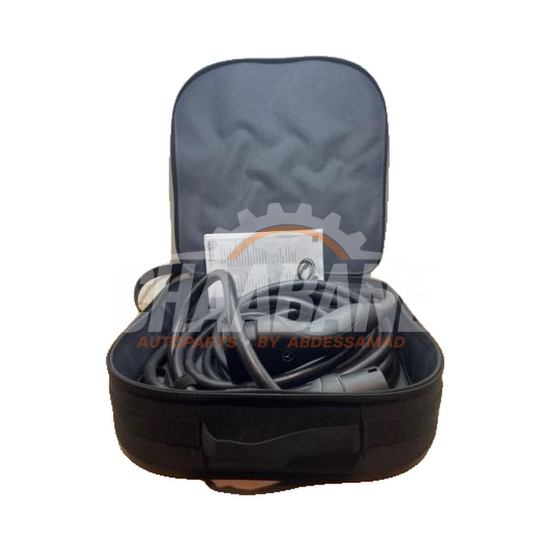 Cable de recharge electrique A0005832901 Mercedes A (177.0) 1.3 A-250 e Turbo 16V