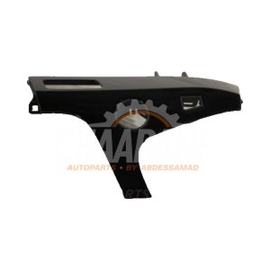 Element tableau de bord 4M1853241E1LQ Audi Q7 (4MB/4MG) 3.0 TFSI V6 24V 2015
