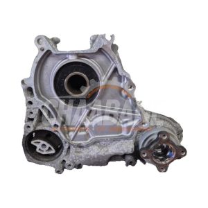 Boite de transfert 4x4 27107649718 BMW 3 serie Touring (F31) 320d xDrive 2.0 16V 2012 / 2019