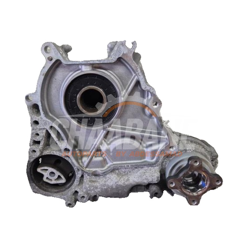Boite de transfert 4x4 27107649718 BMW 3 serie Touring (F31) 320d xDrive 2.0 16V 2012 / 2019