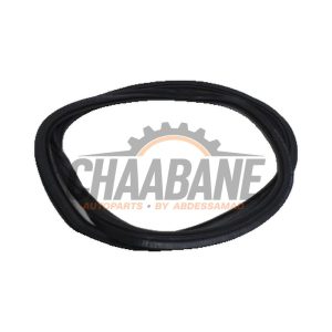 Joint caoutchouc portiere 4portes arriere gauche 8W9833721B Audi A4 2024