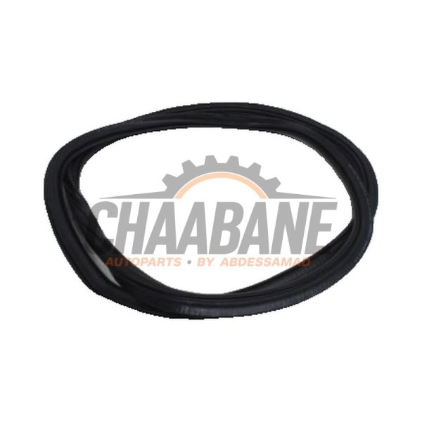 Joint caoutchouc portiere 4portes arriere gauche 8W9833721B Audi A4 2024