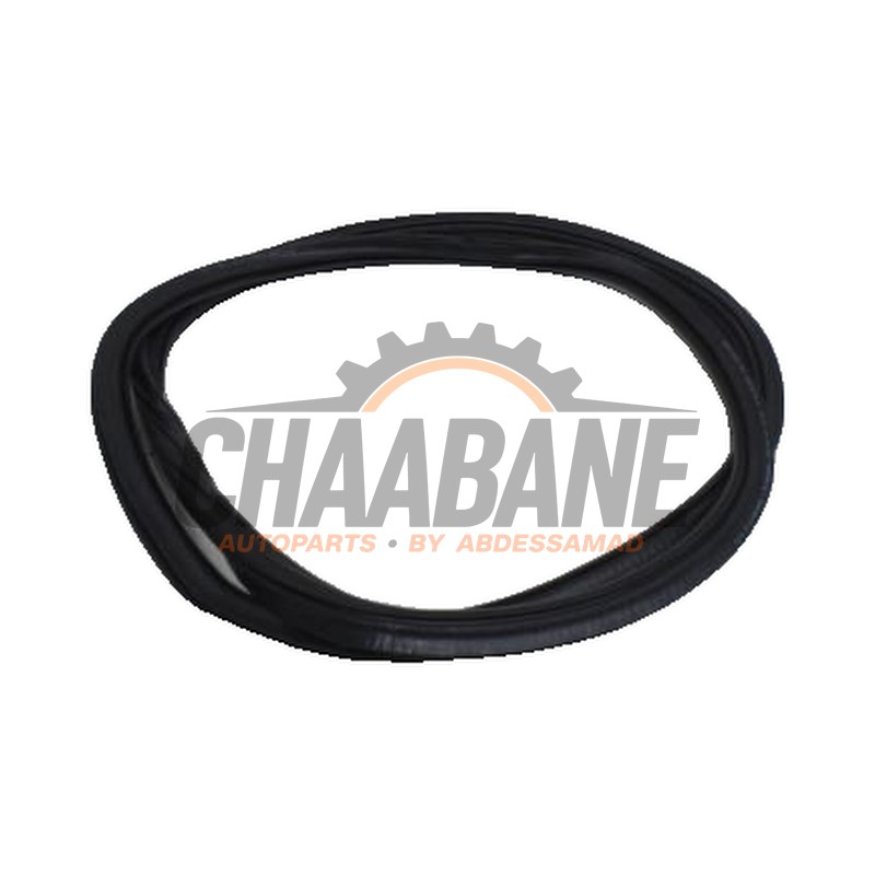 Joint caoutchouc portiere 4portes arriere gauche 8W9833721B Audi A4 2015