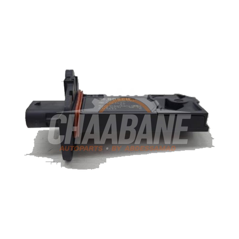 Compteur de masse dair 0281006597 BMW 2 serie Gran Tourer (F46) 220i 2.0 TwinPower Turbo 16V 2014