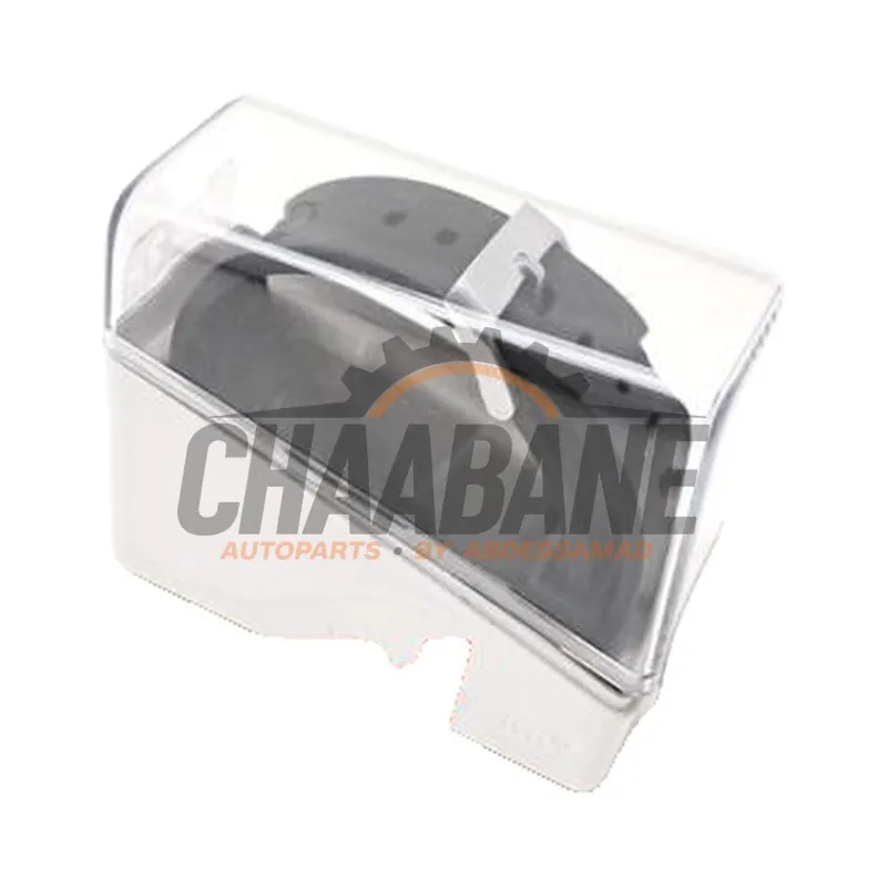Module vehicule sans cles LR091580 Landrover Range Rover IV (LG) 4.4 SDV8 32V