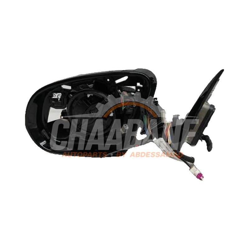 Retroviseur gauche A2138101301 Mercedes E All-Terrain (S213) E-220d 2.0 Turbo 16V 4-Matic
