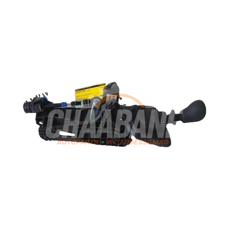 Timonerie de changement de vitesse A9102600800 Mercedes Sprinter 5t (907.6) 211 CDI 2.1 D FWD