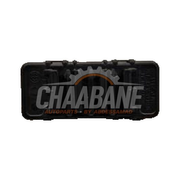 Relais 9266838 BMW 2 serie Gran Tourer (F46) 216d 1.5 TwinPower Turbo 12V 2014