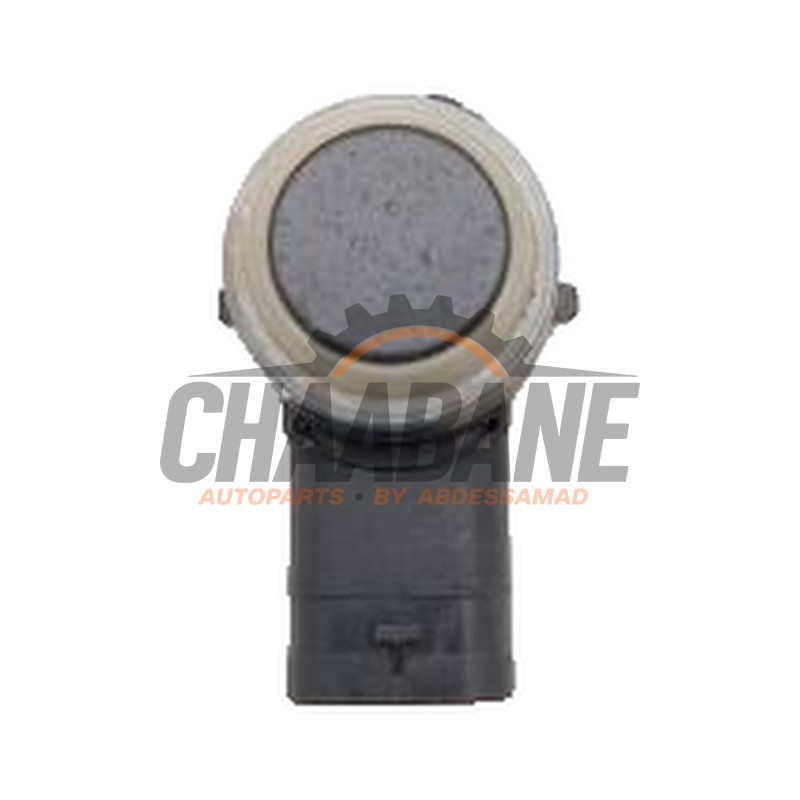 Capteur PDC A0009055504 Mercedes GLE Coupe (C292) 63 AMG V8 biturbo 32V 4-Matic