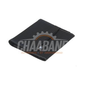 Livret dinstructions 5A389F6 BMW X7 2019