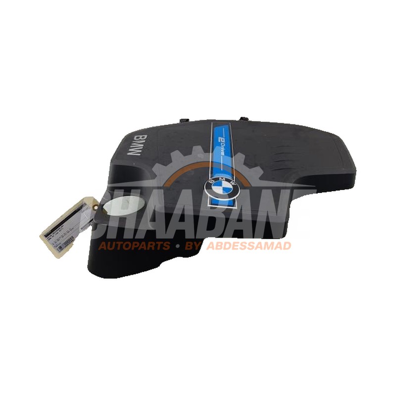 Cache sous moteur 11127644078 BMW X5 (F15) xDrive 40e 2.0 2013 / 2018