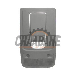 Eclairage de plafonnier 8V0947135E6PS Audi A3 Sportback (8VA/8VF) 1.4 TFSI 16V e-tron 2012 / 2020
