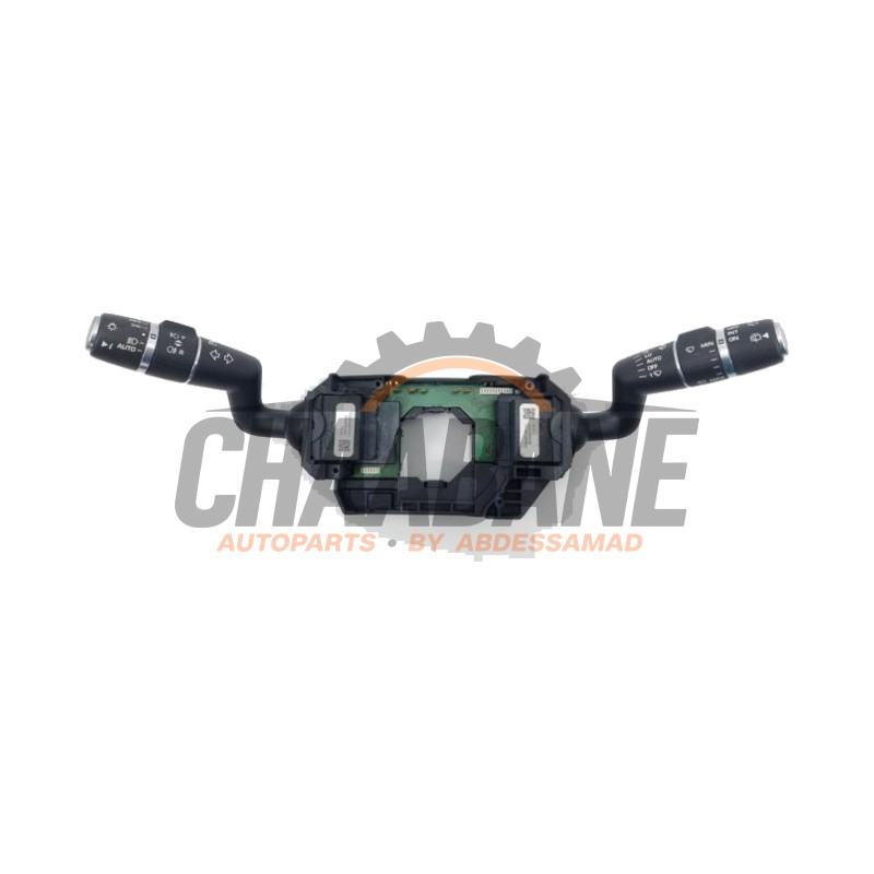 Commutateur combi colonne de direction J8A213N064HD Landrover Range Rover Sport (LW) 2.0 16V P400e