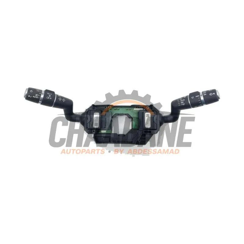 Commutateur combi colonne de direction J8A213N064HD Landrover Range Rover Sport (LW) 2.0 16V P400e
