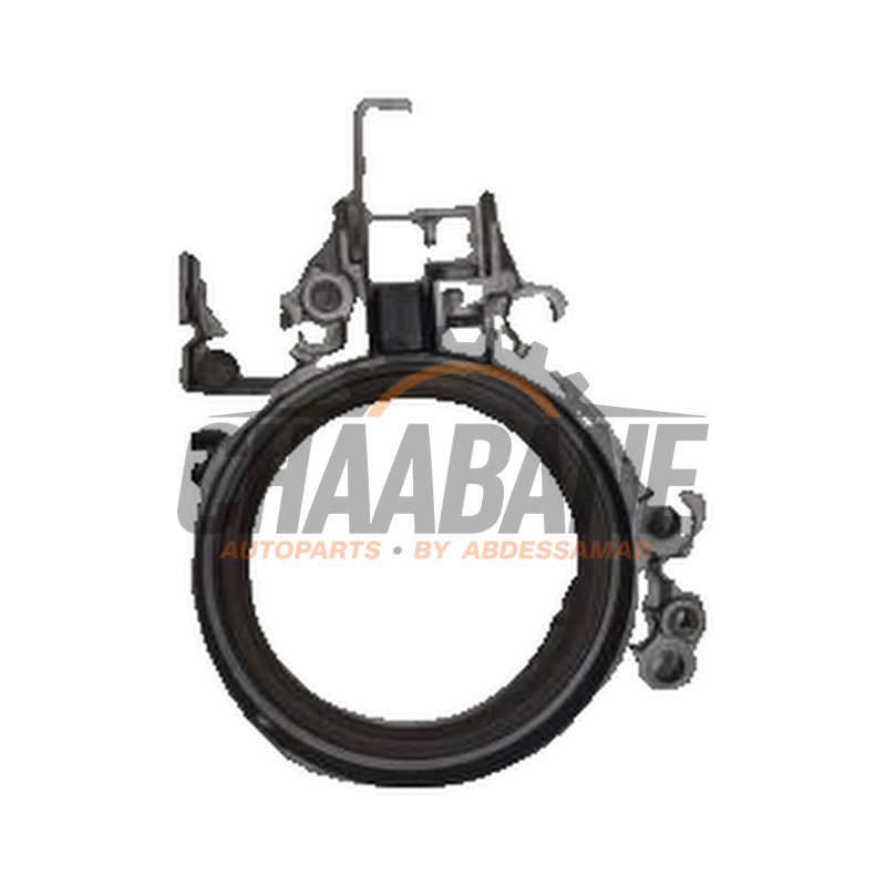 Vilebrequin joint detancheite 04L103173A Seat Leon (5FB) 1.6 TDI Ecomotive 16V 2012 / 2020