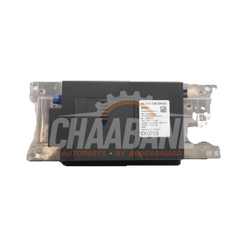 Module Bluetooth 84109329339 BMW 4 serie (F32) 435i xDrive 3.0 24V 2013 / 2020