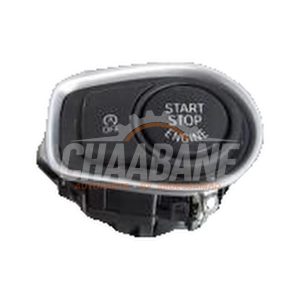 Commutateur marche-arret 61319289135 BMW X2 (F39) xDrive 18d 2.0 16V 2017 / 2023