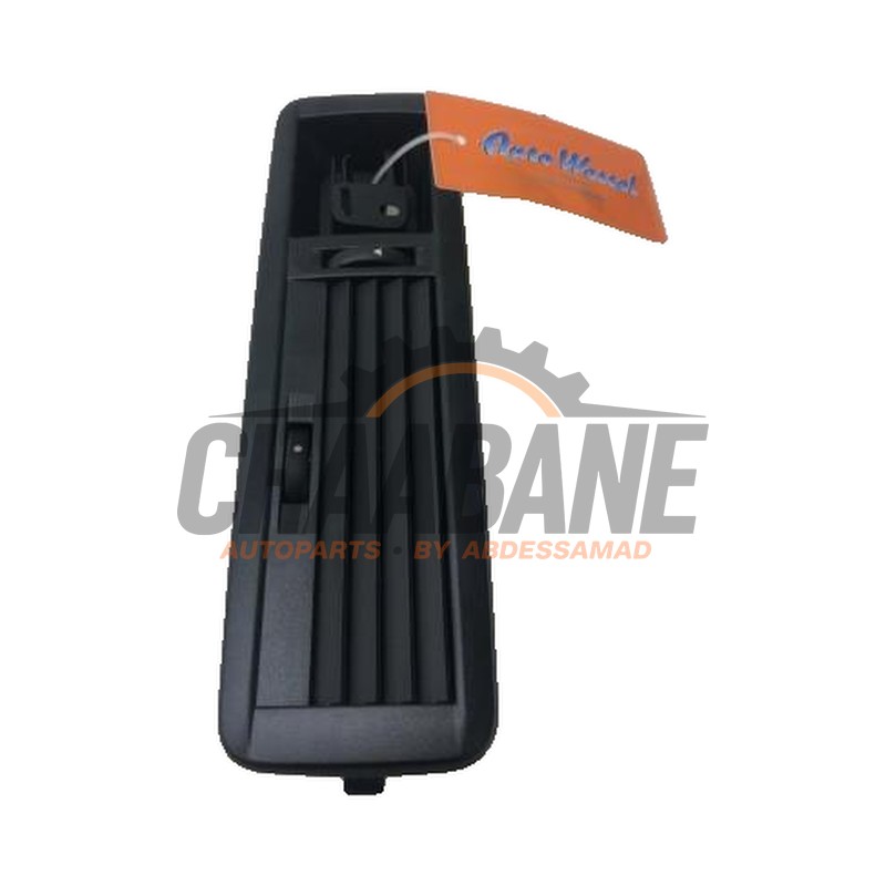 Grille daeration arriere 4478306900 Mercedes EQV 300