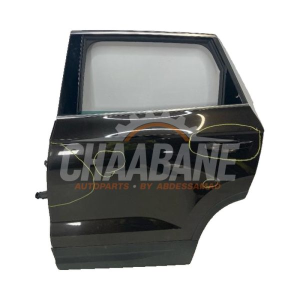 Porte arriere gauche 575833051H Seat Ateca 2016