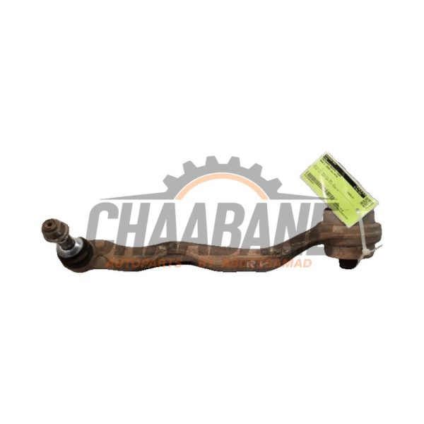 Bras de suspension avant droit 31126855742 BMW 2 serie (F22) 218d 2.0 16V 2013 / 2021