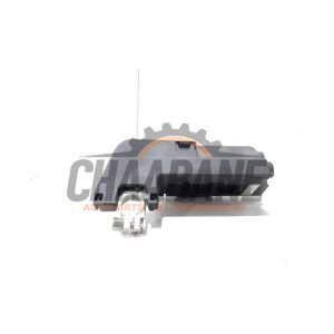 Borne de batterie 8W0915459E Audi A4 Avant (B9) 2.0 TDI Ultra 16V 2015