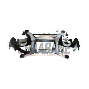 Arbre de roue 4x4 33316896369 BMW X5 2018